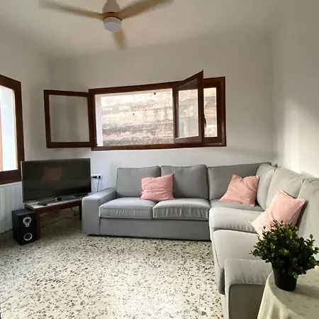 La Casa De La Vall Chalet *