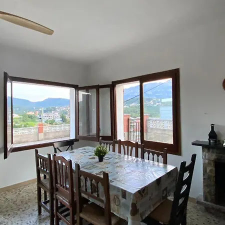 La Casa De La Vall