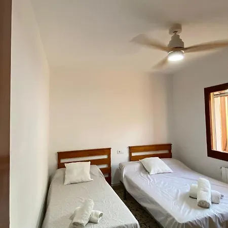 La Casa De La Vall Chalet *