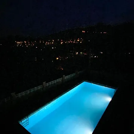La Casa De La Vall Chalet Castellbell i Vilar